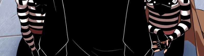 Trò Chơi Của Thần - Chapter 11 - Trang 333