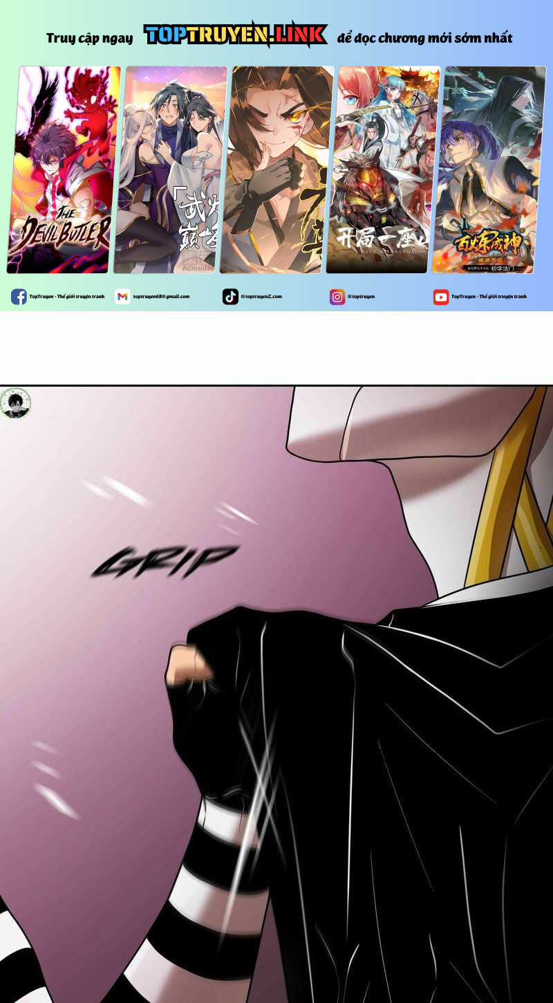 Trò Chơi Của Thần - Chapter 12 - Trang 2