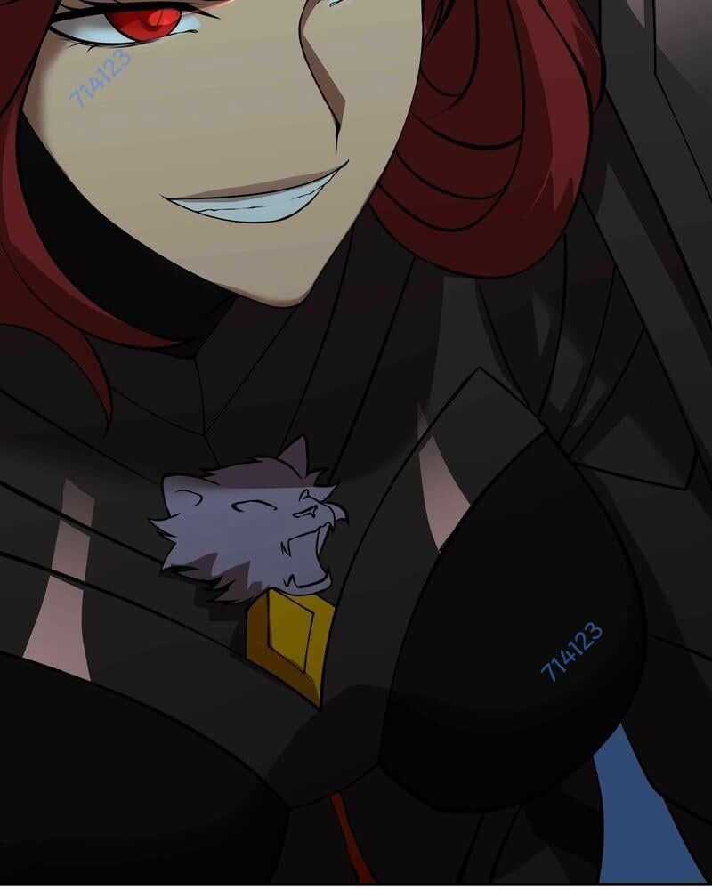 Trò Chơi Của Thần - Chapter 12 - Trang 117