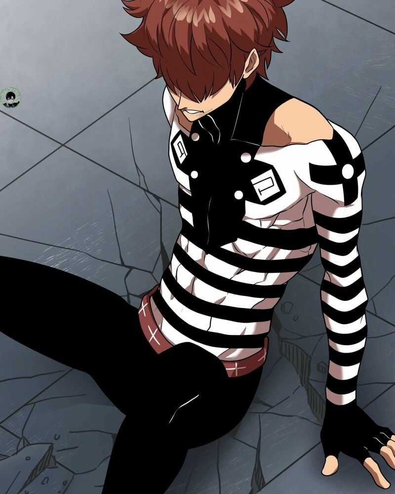 Trò Chơi Của Thần - Chapter 12 - Trang 21