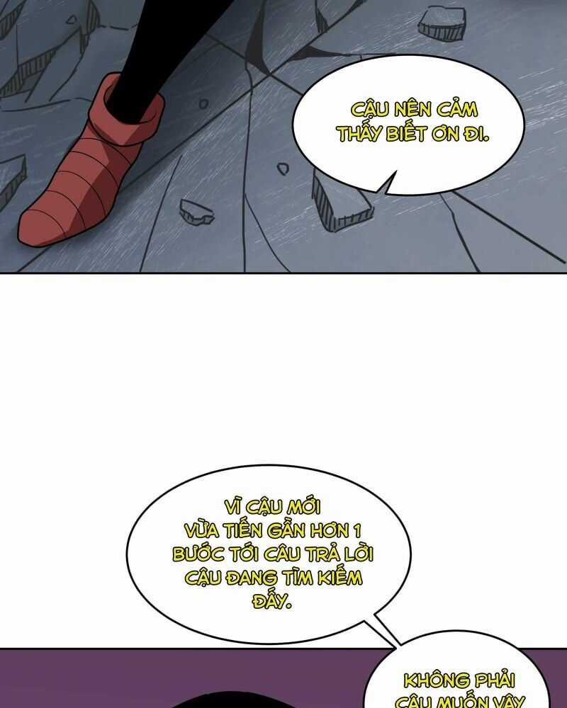 Trò Chơi Của Thần - Chapter 12 - Trang 22