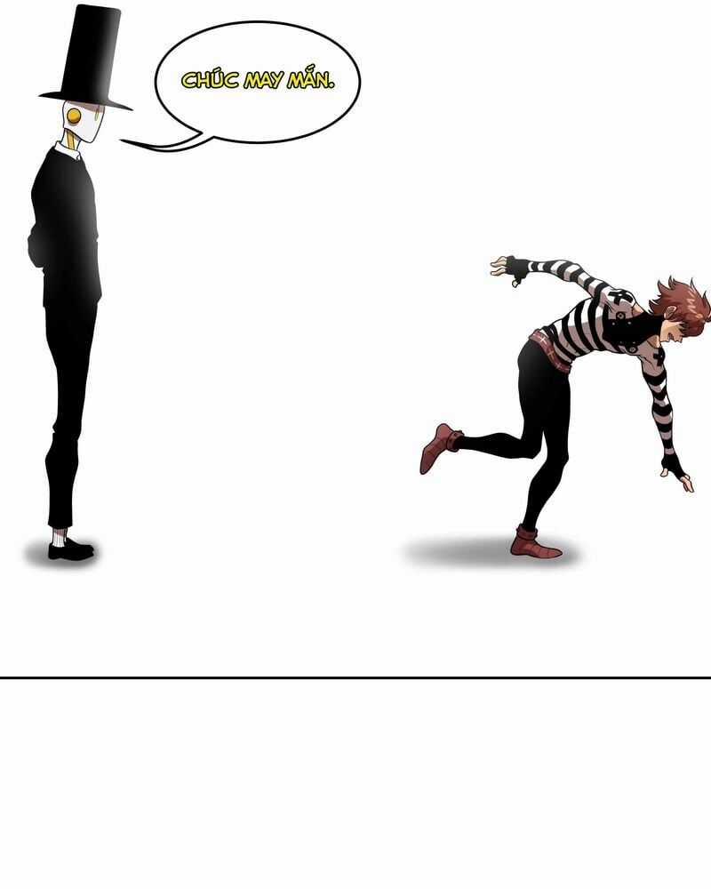 Trò Chơi Của Thần - Chapter 12 - Trang 30