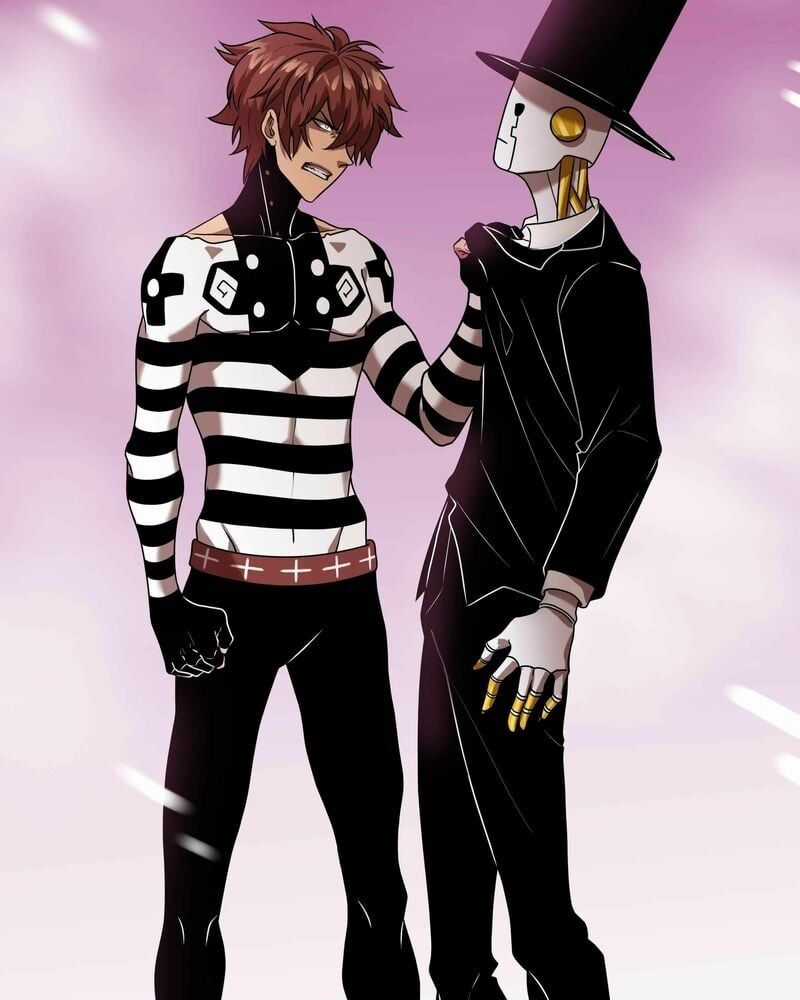 Trò Chơi Của Thần - Chapter 12 - Trang 4