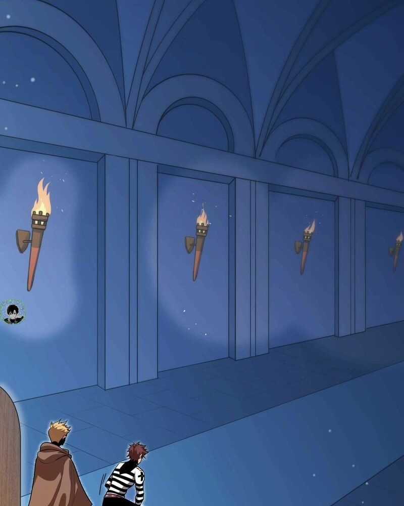 Trò Chơi Của Thần - Chapter 12 - Trang 33