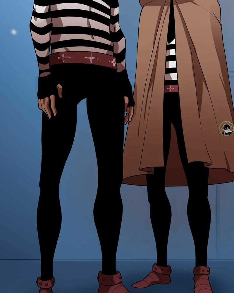 Trò Chơi Của Thần - Chapter 12 - Trang 35