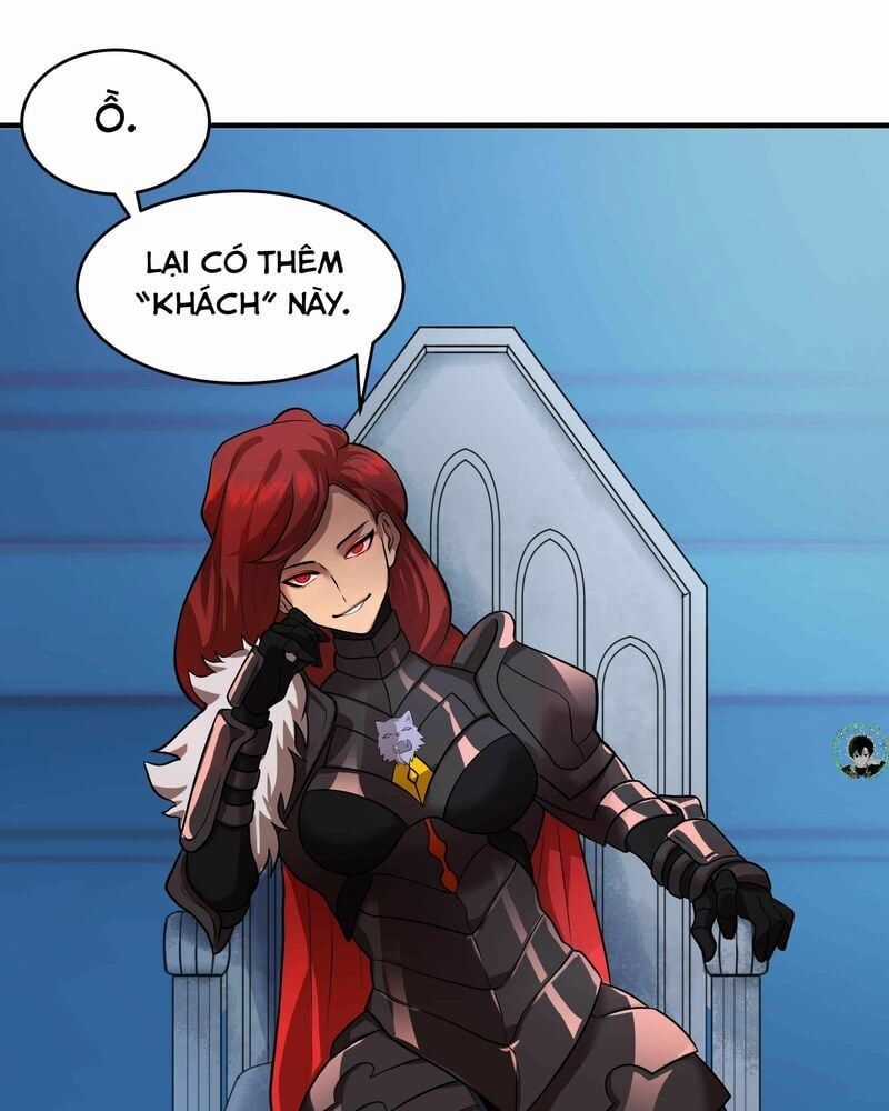 Trò Chơi Của Thần - Chapter 12 - Trang 42