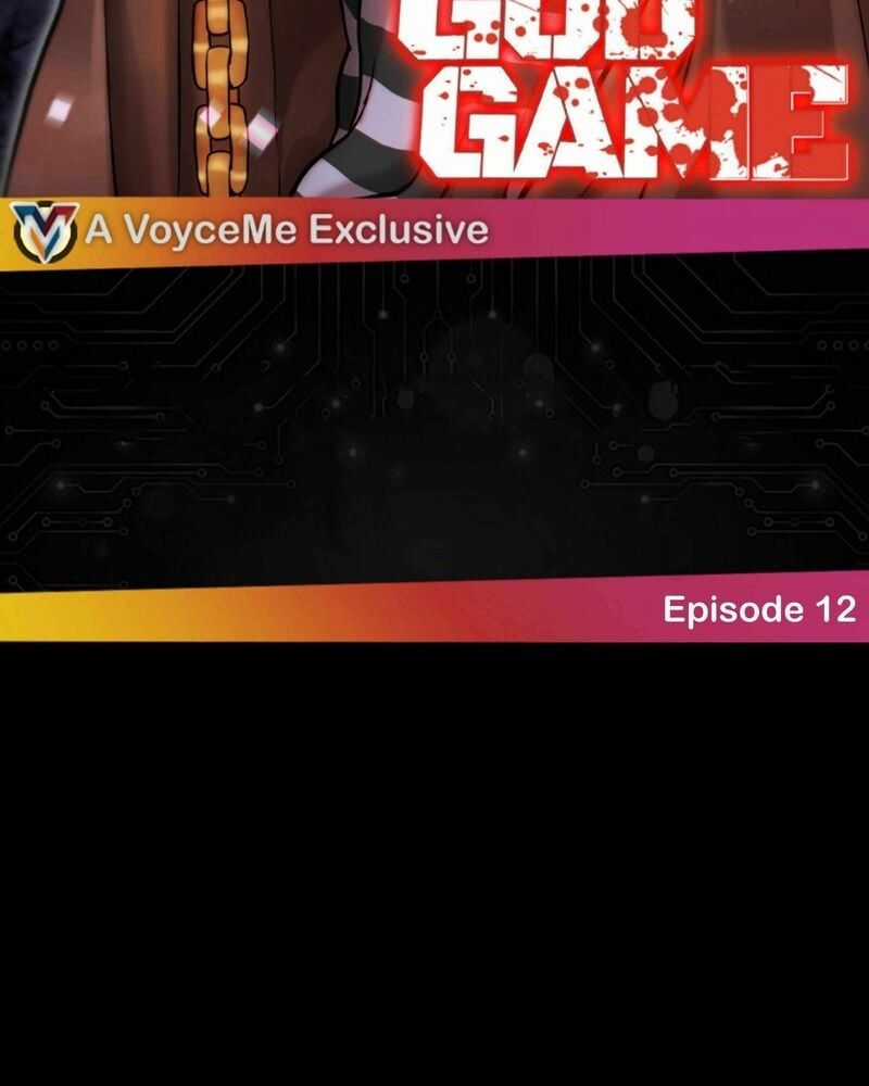 Trò Chơi Của Thần - Chapter 12 - Trang 45