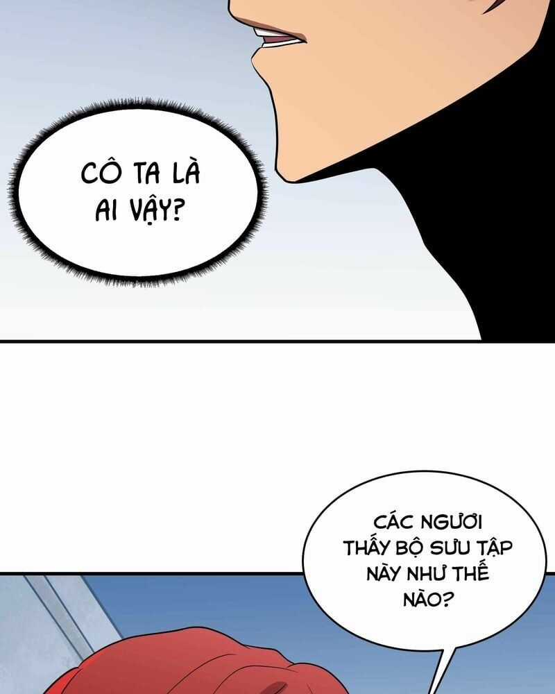 Trò Chơi Của Thần - Chapter 12 - Trang 47