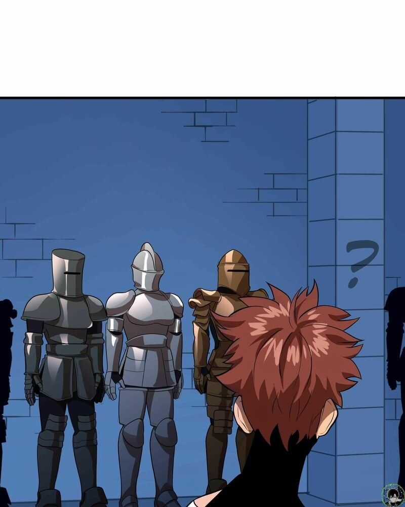 Trò Chơi Của Thần - Chapter 12 - Trang 49