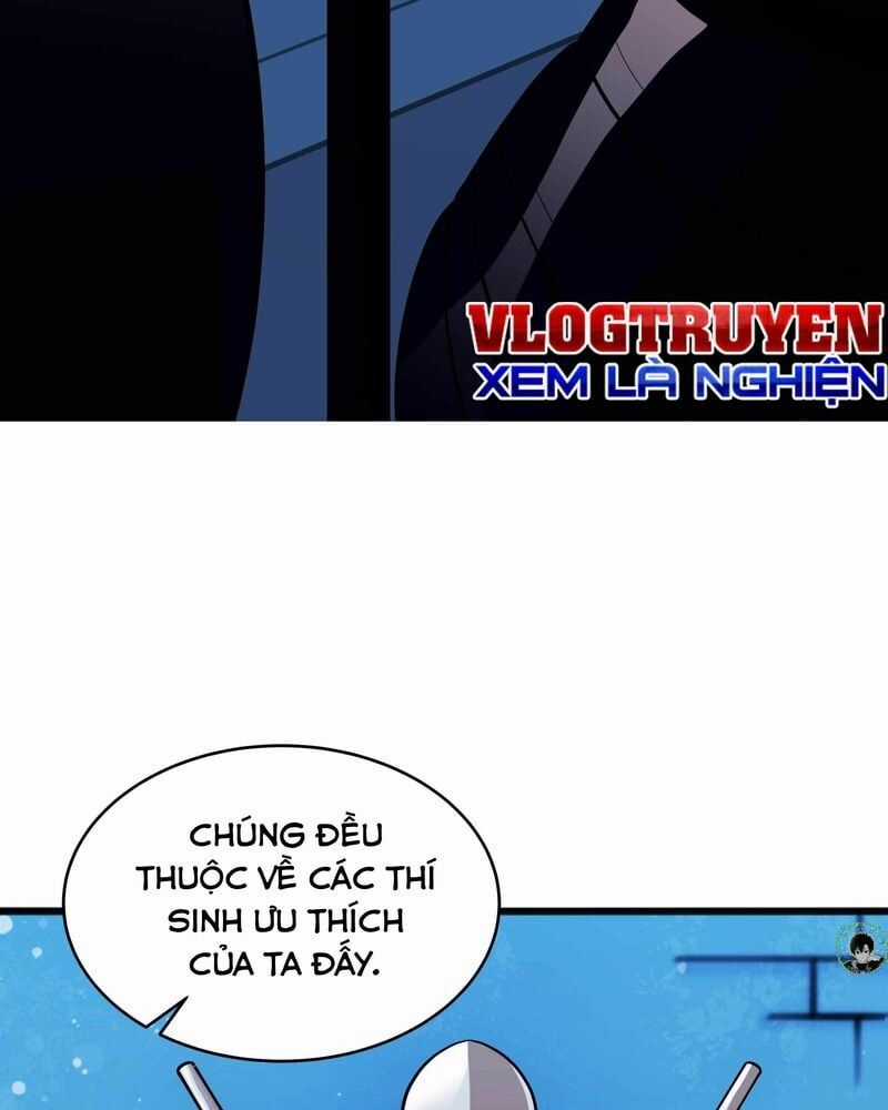 Trò Chơi Của Thần - Chapter 12 - Trang 53