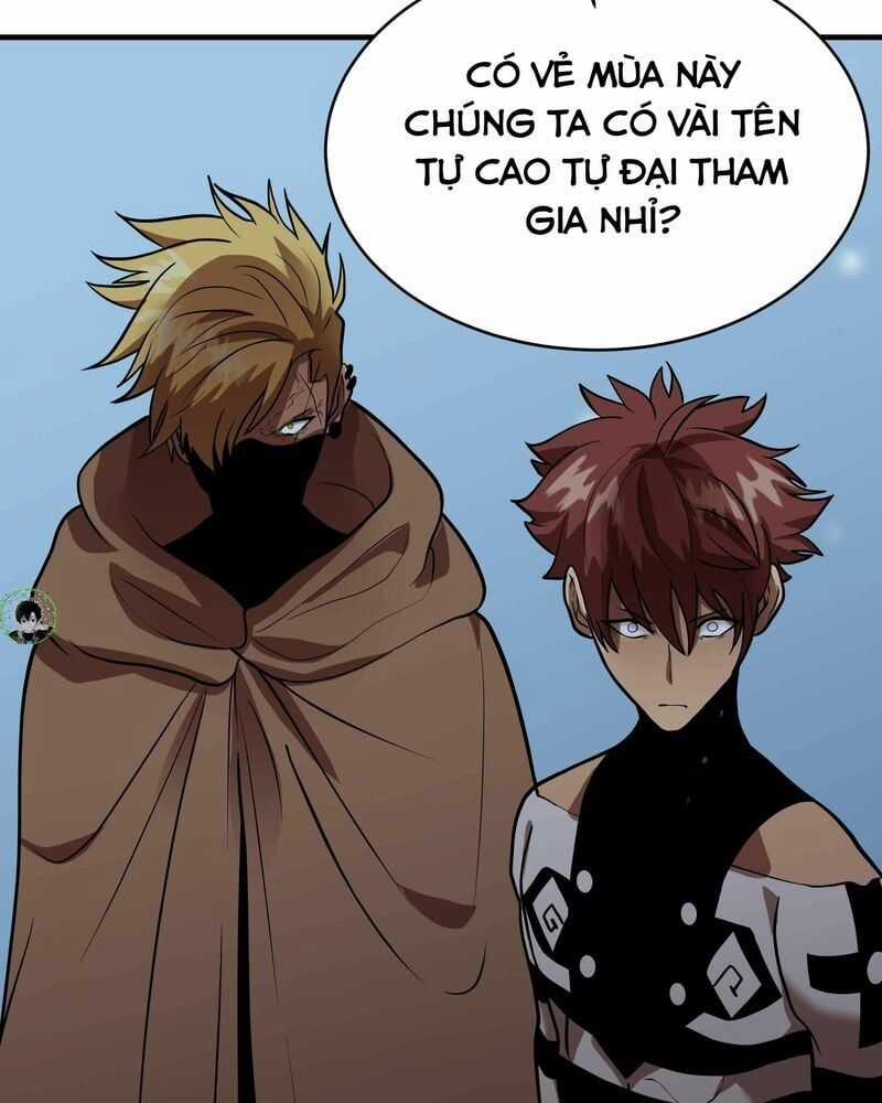 Trò Chơi Của Thần - Chapter 12 - Trang 69