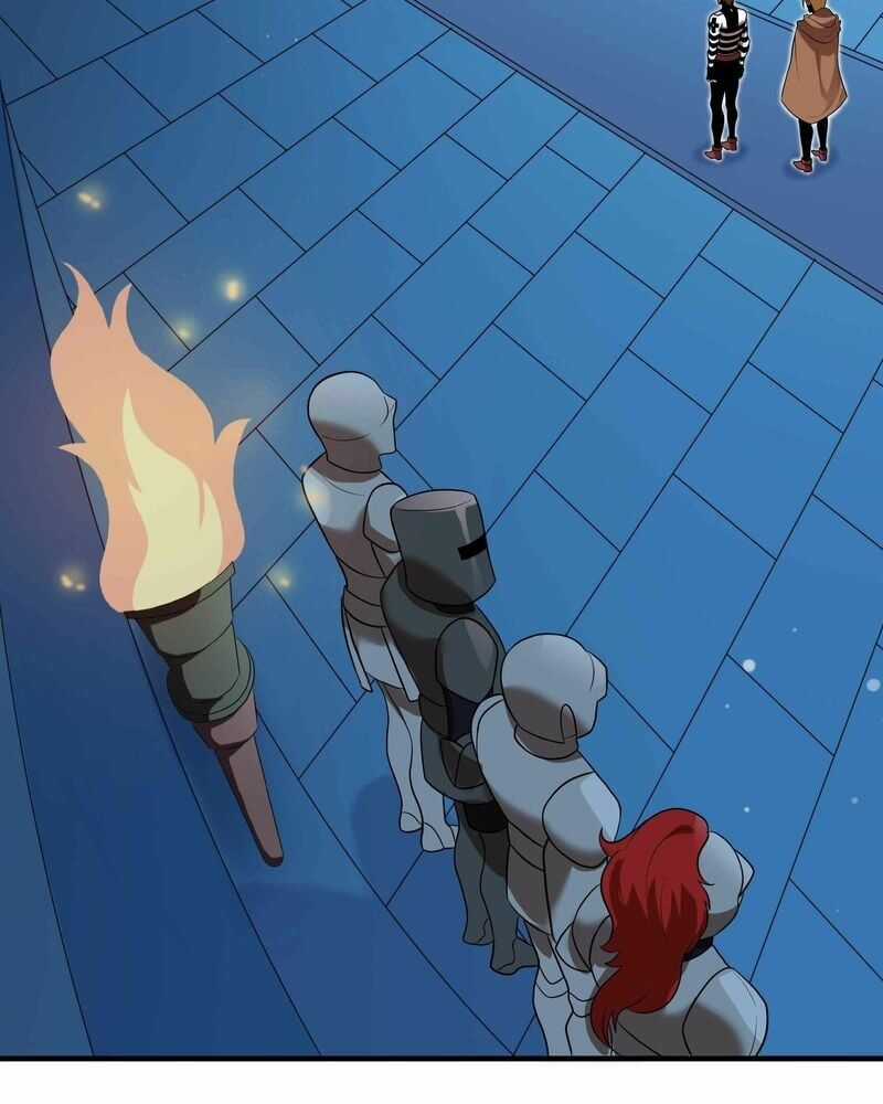 Trò Chơi Của Thần - Chapter 12 - Trang 72