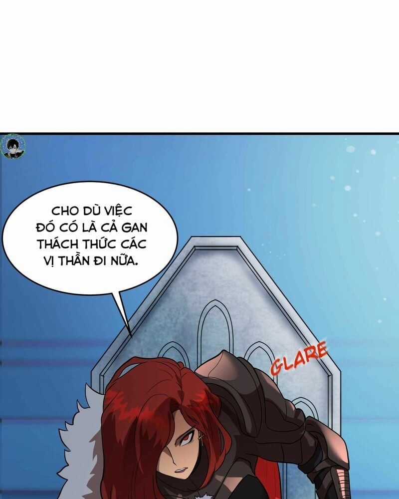 Trò Chơi Của Thần - Chapter 12 - Trang 73