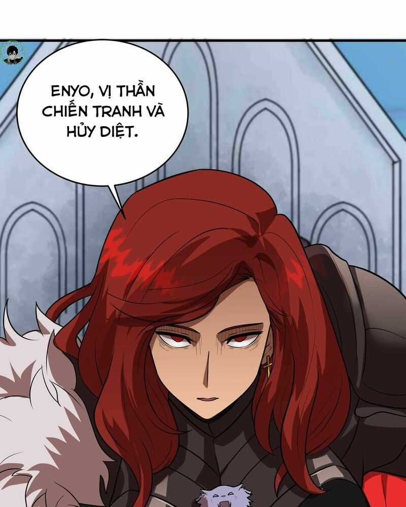 Trò Chơi Của Thần - Chapter 12 - Trang 78