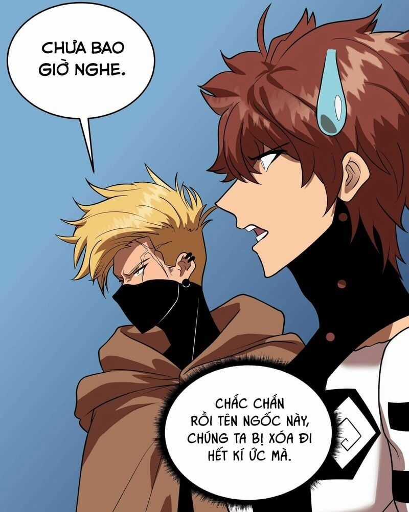 Trò Chơi Của Thần - Chapter 12 - Trang 80