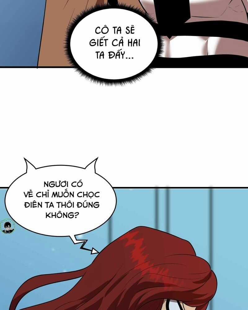 Trò Chơi Của Thần - Chapter 12 - Trang 81