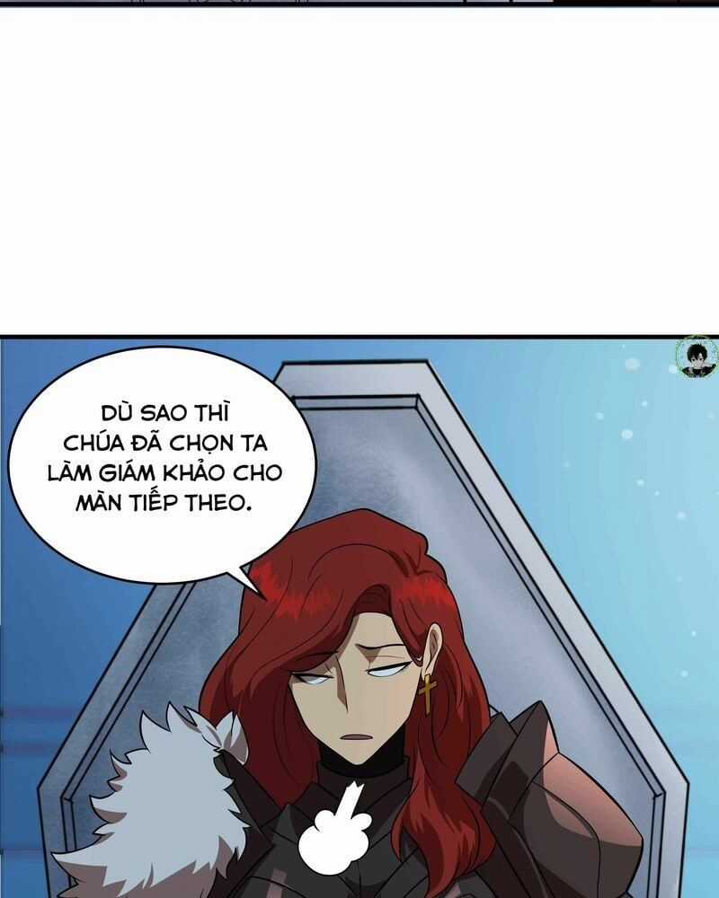 Trò Chơi Của Thần - Chapter 12 - Trang 83