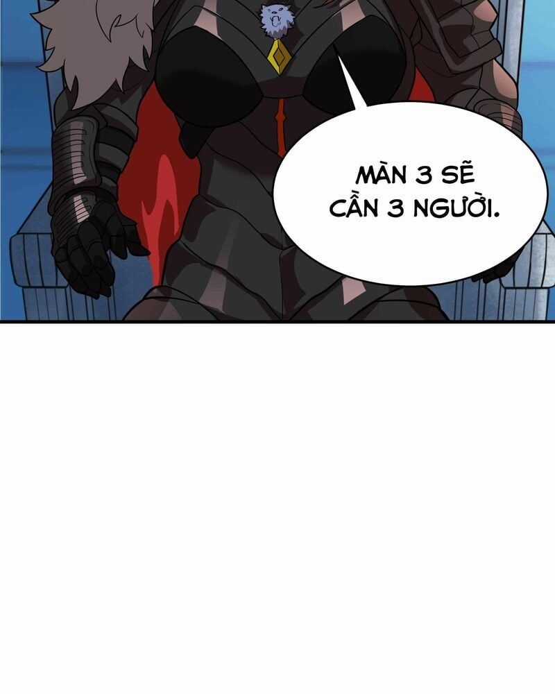 Trò Chơi Của Thần - Chapter 12 - Trang 84