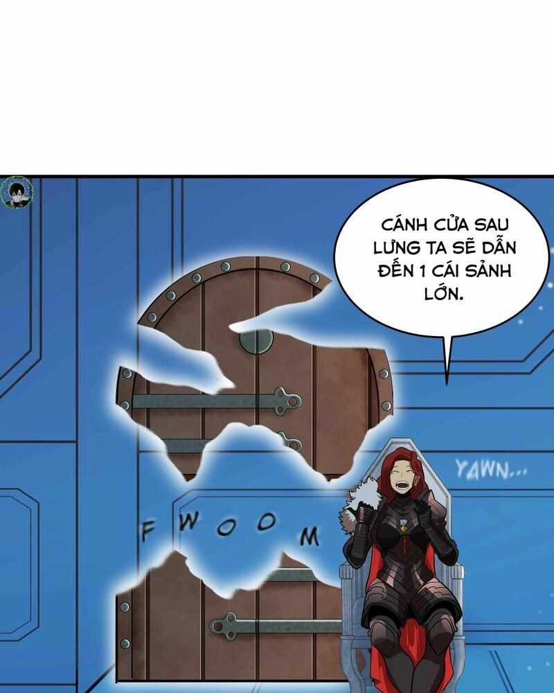 Trò Chơi Của Thần - Chapter 12 - Trang 85