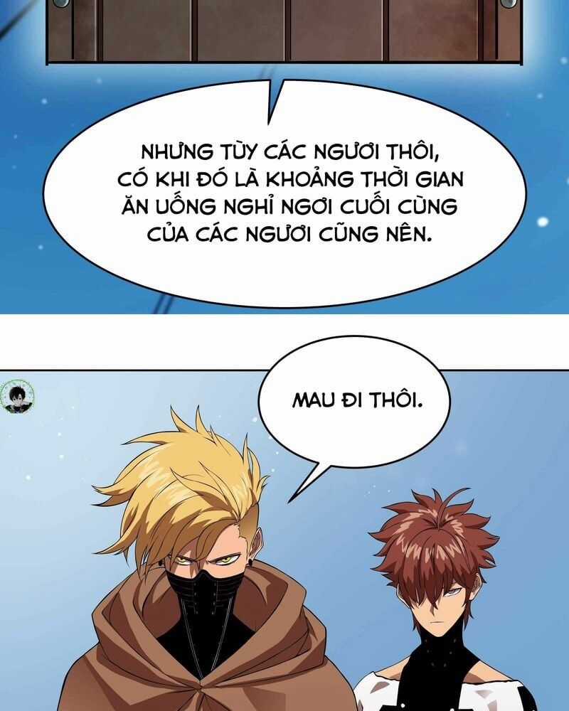 Trò Chơi Của Thần - Chapter 12 - Trang 88