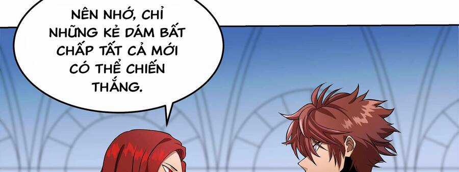 Trò Chơi Của Thần - Chapter 13 - Trang 109