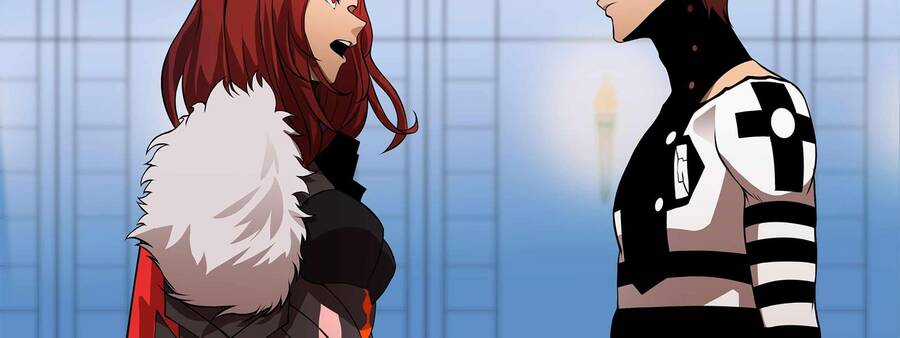 Trò Chơi Của Thần - Chapter 13 - Trang 110