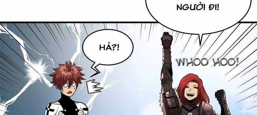 Trò Chơi Của Thần - Chapter 13 - Trang 127