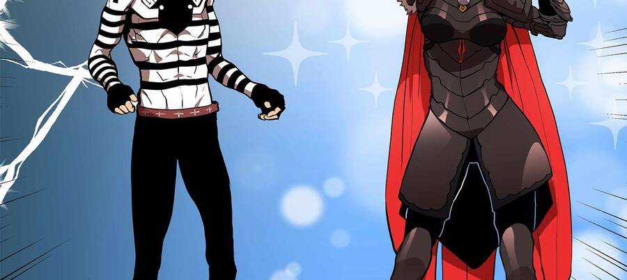 Trò Chơi Của Thần - Chapter 13 - Trang 128