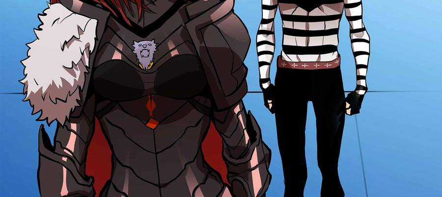 Trò Chơi Của Thần - Chapter 13 - Trang 132