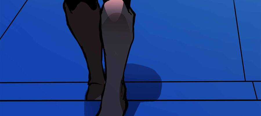 Trò Chơi Của Thần - Chapter 13 - Trang 134