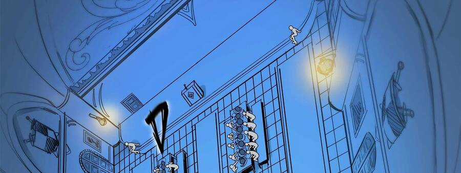 Trò Chơi Của Thần - Chapter 13 - Trang 212