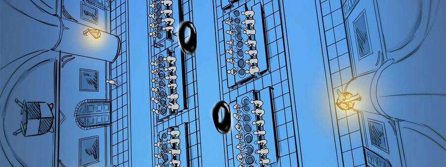 Trò Chơi Của Thần - Chapter 13 - Trang 213