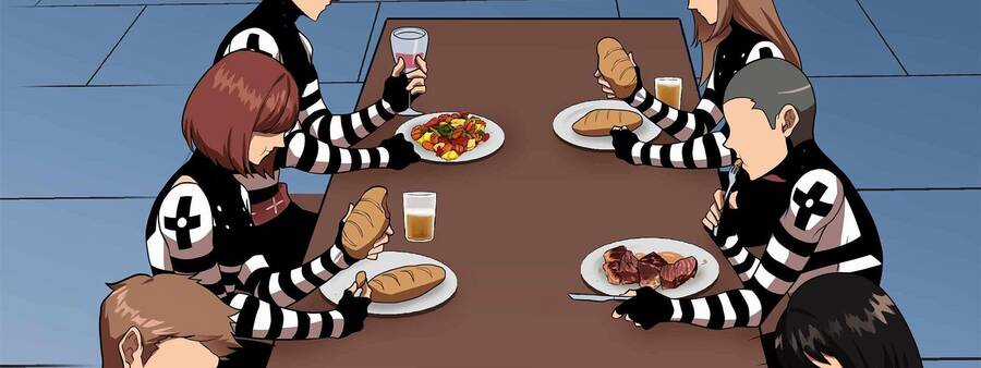 Trò Chơi Của Thần - Chapter 13 - Trang 221