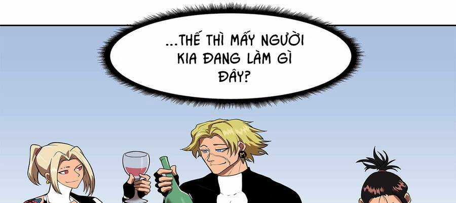 Trò Chơi Của Thần - Chapter 13 - Trang 226