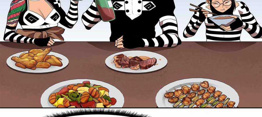 Trò Chơi Của Thần - Chapter 13 - Trang 227