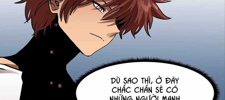 Trò Chơi Của Thần - Chapter 13 - Trang 241