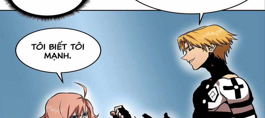 Trò Chơi Của Thần - Chapter 13 - Trang 246