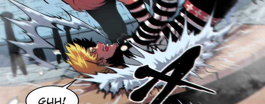 Trò Chơi Của Thần - Chapter 13 - Trang 261