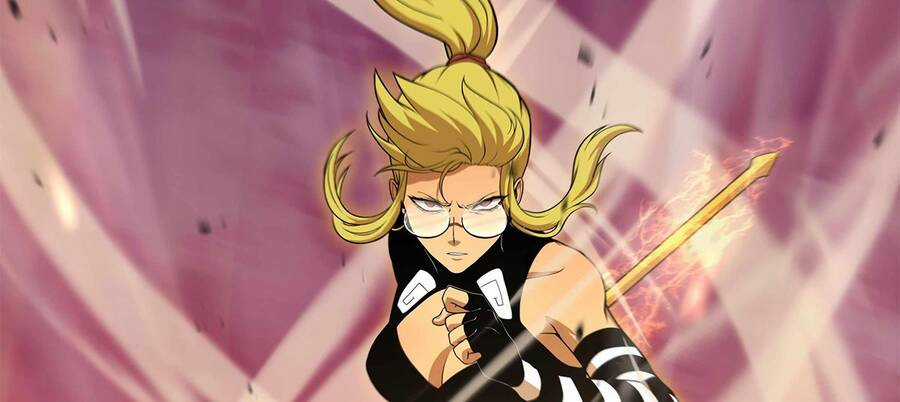 Trò Chơi Của Thần - Chapter 13 - Trang 29