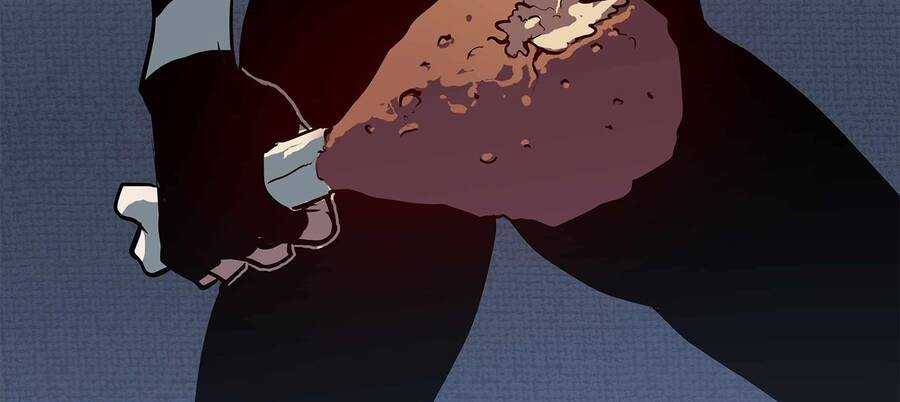 Trò Chơi Của Thần - Chapter 13 - Trang 291