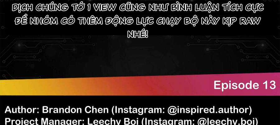 Trò Chơi Của Thần - Chapter 13 - Trang 298