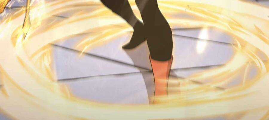 Trò Chơi Của Thần - Chapter 13 - Trang 31