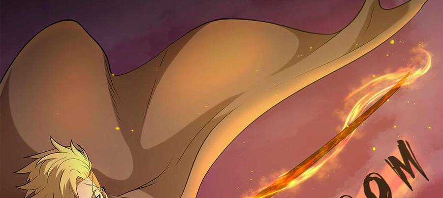 Trò Chơi Của Thần - Chapter 13 - Trang 35