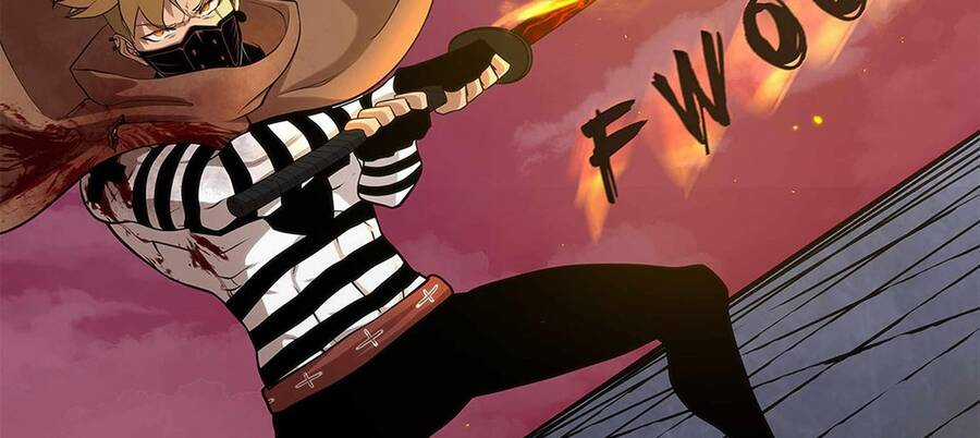 Trò Chơi Của Thần - Chapter 13 - Trang 36