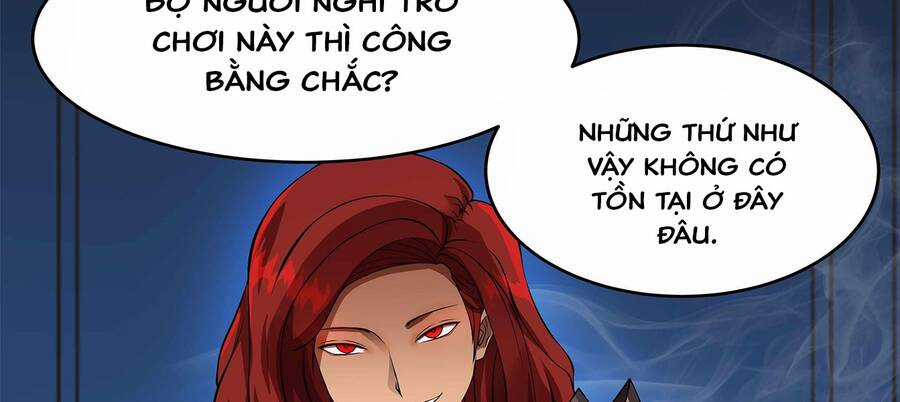Trò Chơi Của Thần - Chapter 13 - Trang 45