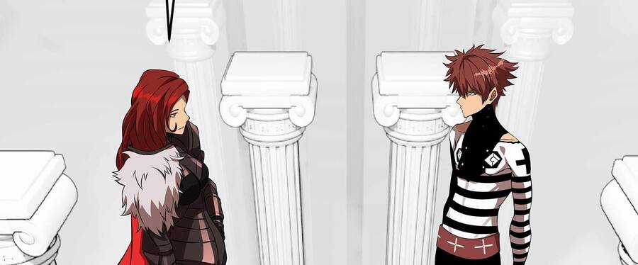 Trò Chơi Của Thần - Chapter 13 - Trang 57