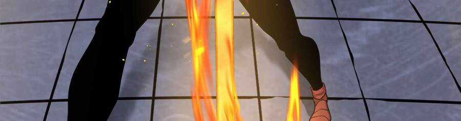 Trò Chơi Của Thần - Chapter 13 - Trang 82