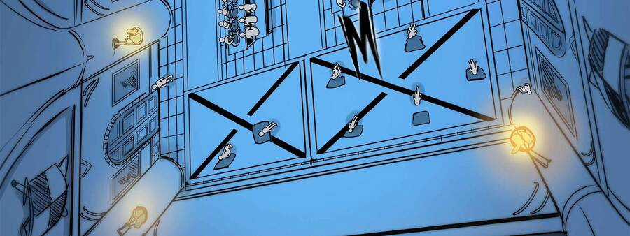 Trò Chơi Của Thần - Chapter 14 - Trang 214