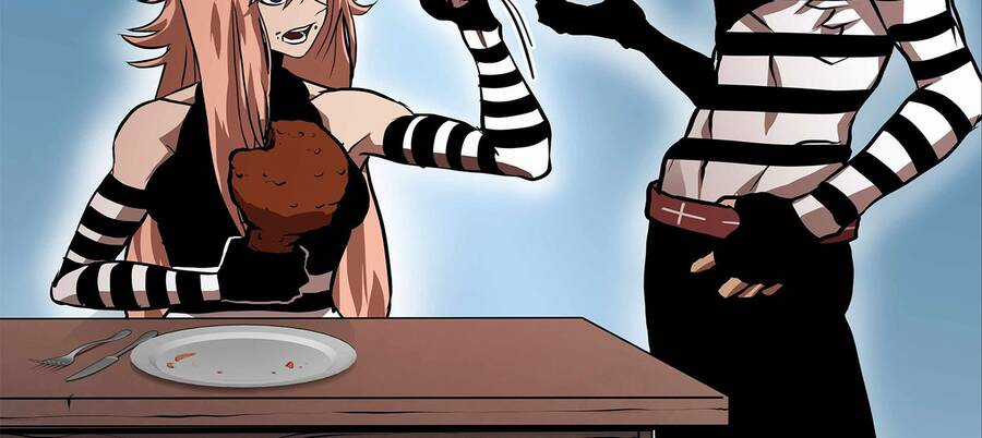 Trò Chơi Của Thần - Chapter 14 - Trang 247