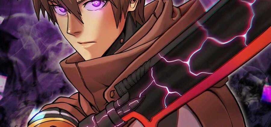 Trò Chơi Của Thần - Chapter 14 - Trang 380